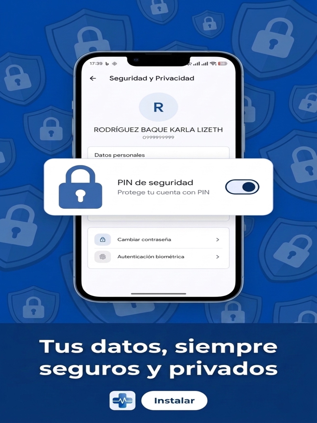 Screenshot 9 of IPSE PACS