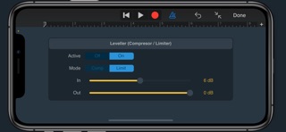 LevLr screenshot