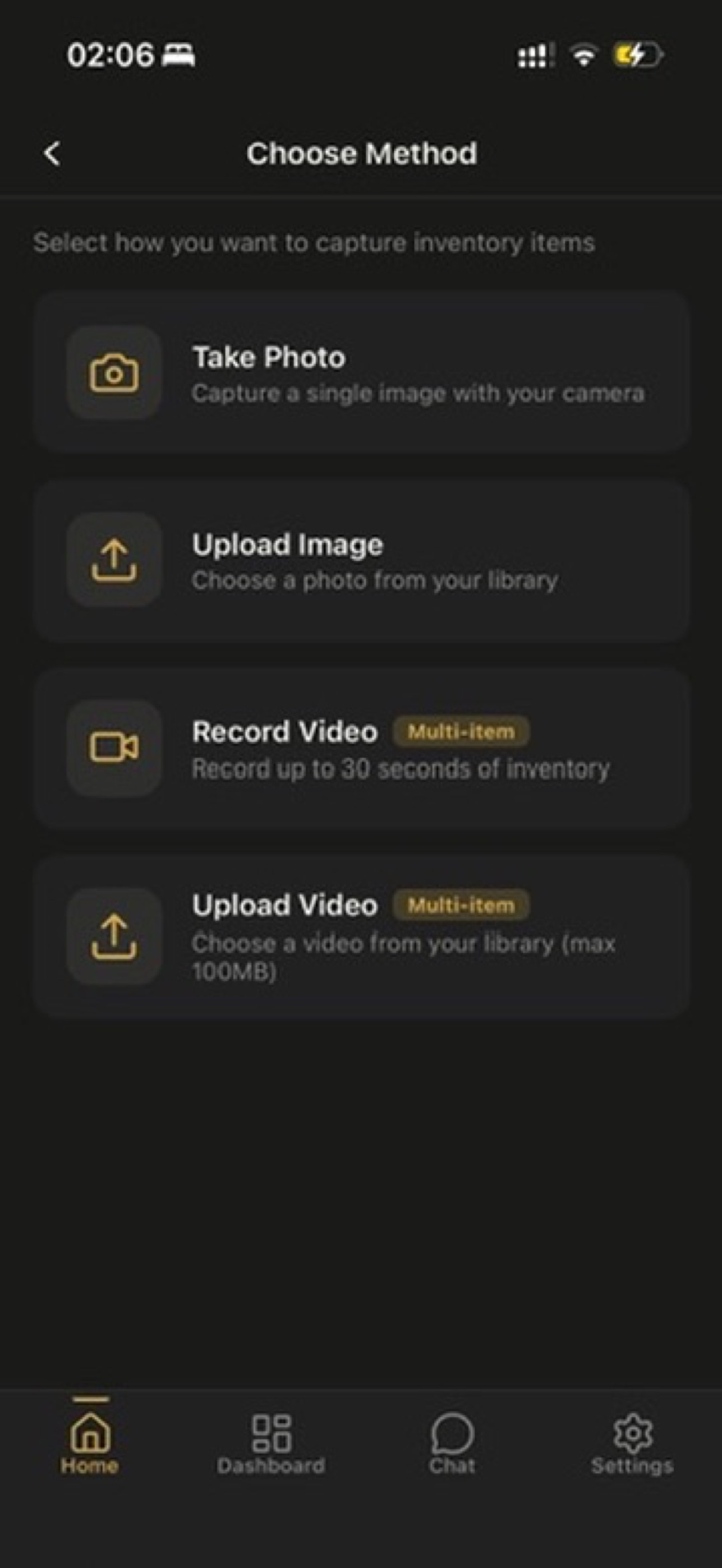 Screenshot 6 of Pefoma