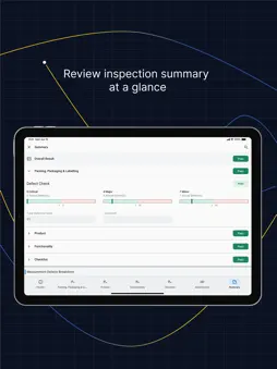 TradeBeyond Inspection Pro screenshot 7