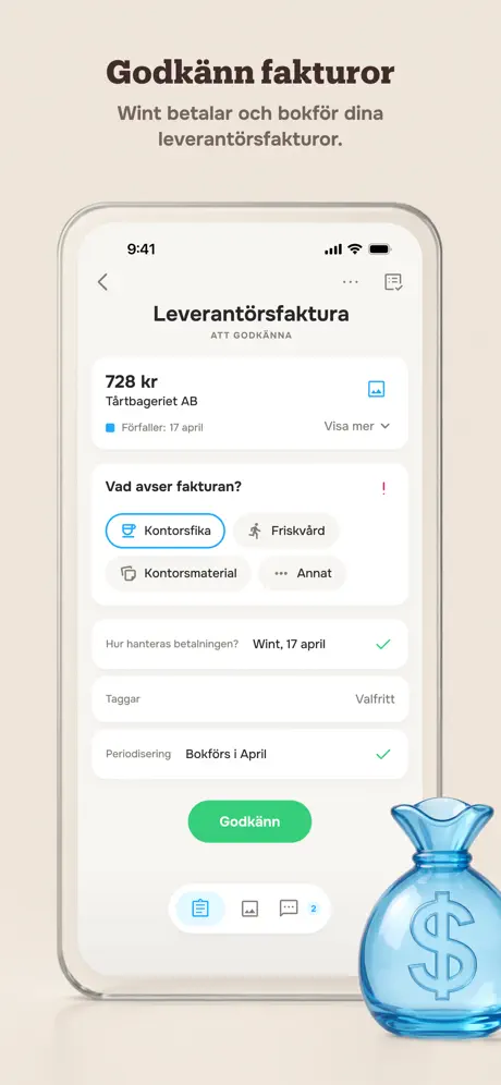 Wint screenshot 3