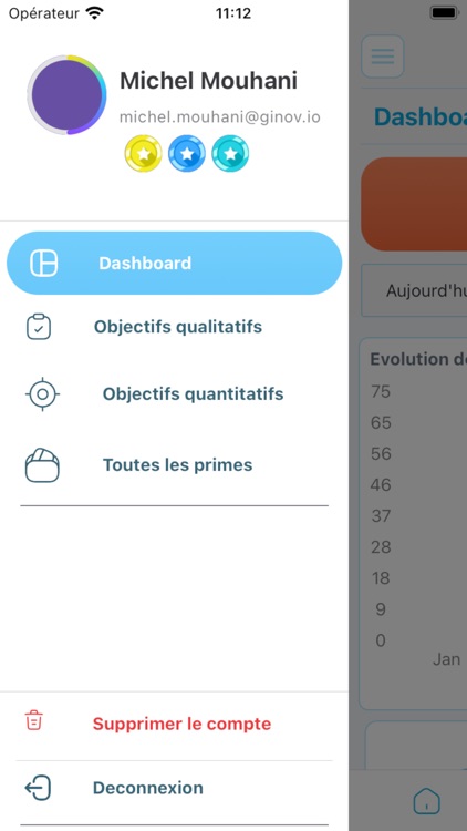 Viabber Prime screenshot-7