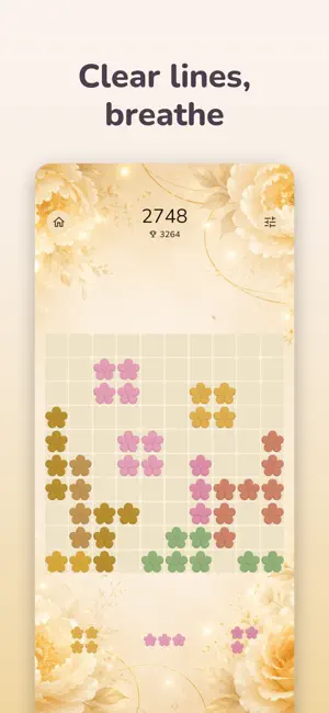 Block Puzzle Cozy screenshot 2