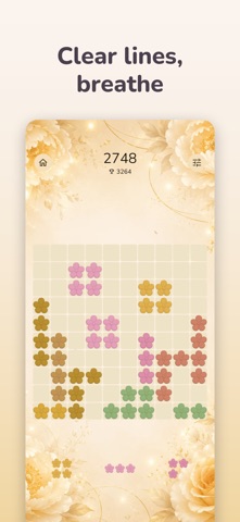 Block Puzzle Cozy Screenshot 2 of 8