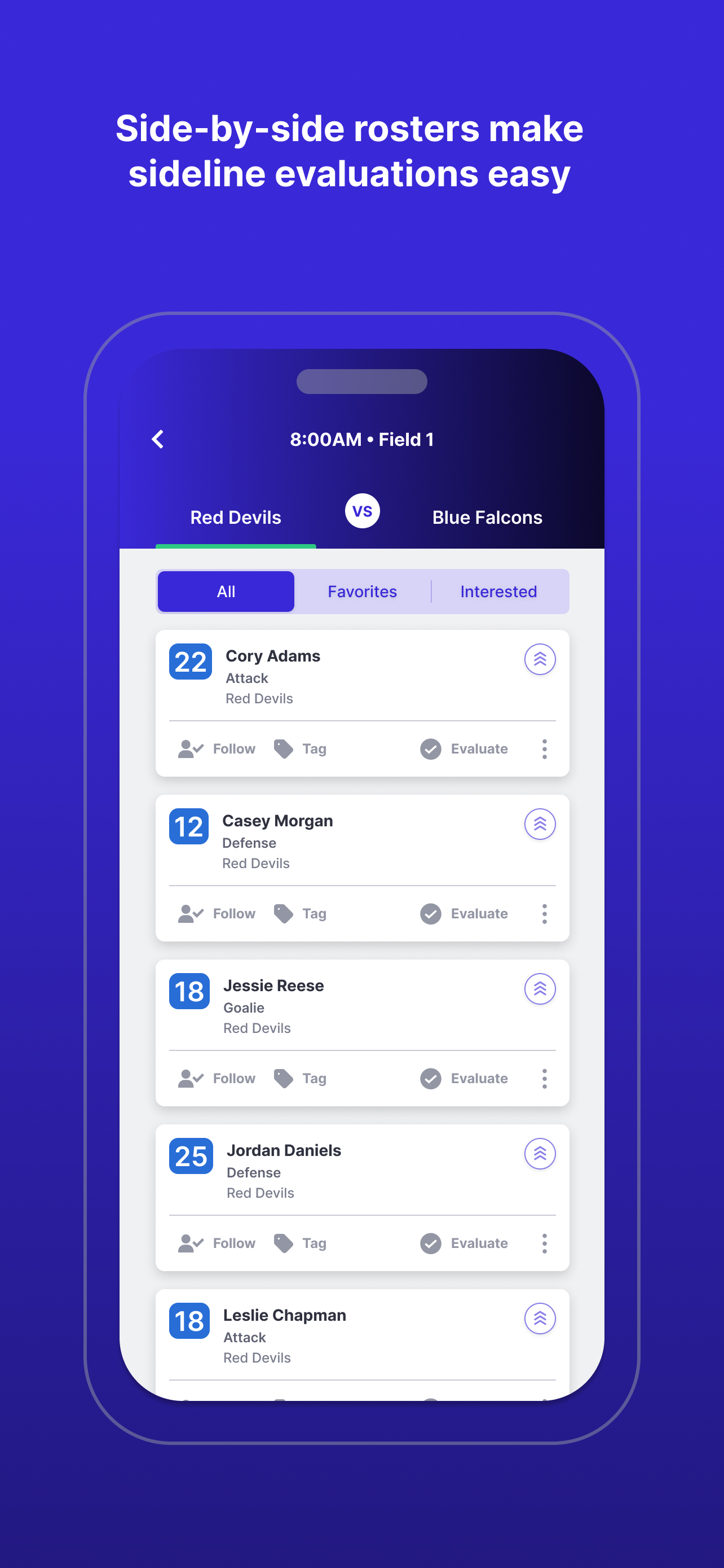 EventBeacon