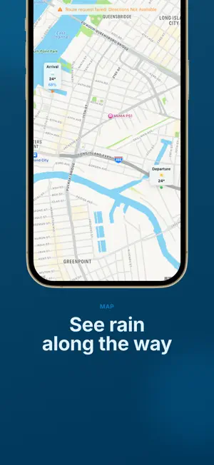 Along Weather screenshot 4