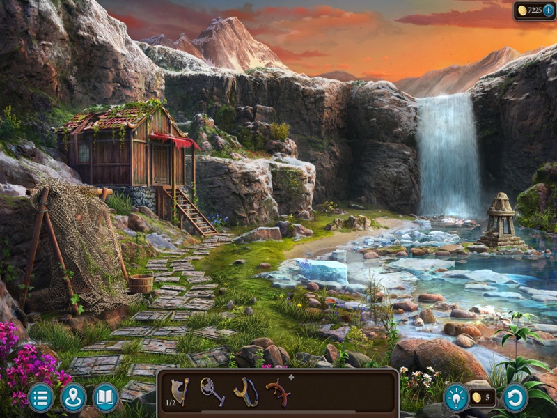 Legendary Tales 5 screenshot 10