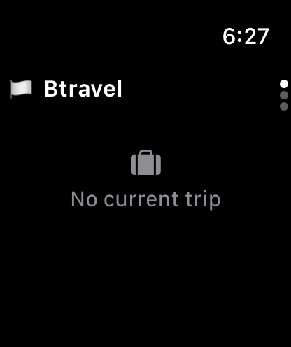 Btravel screenshot 13