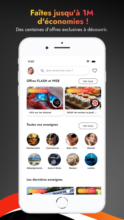 Digital Cash screenshot-5