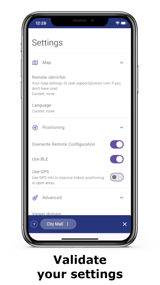#6. Situm Wayfinding (iOS) 由: Situm Technologies S.L.