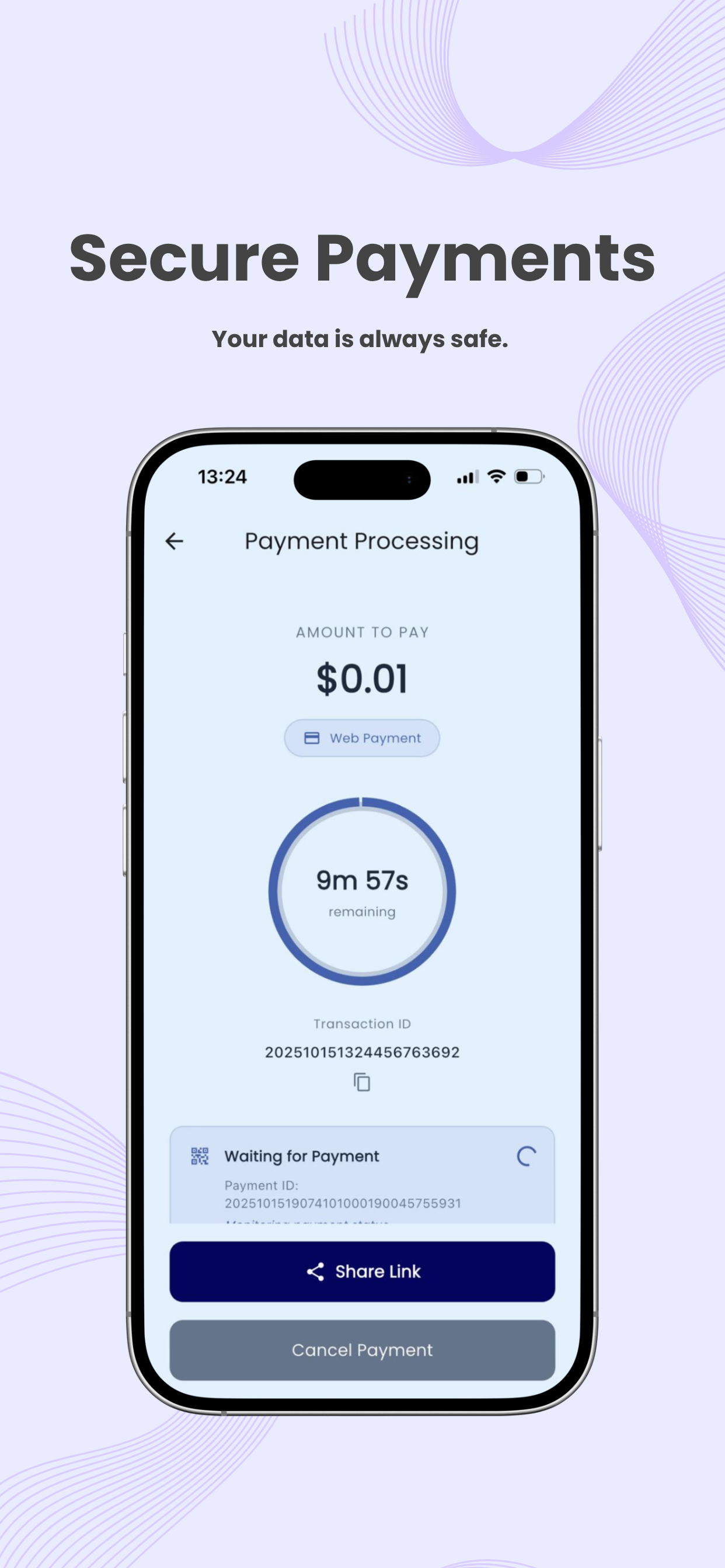 SriPay Merchant