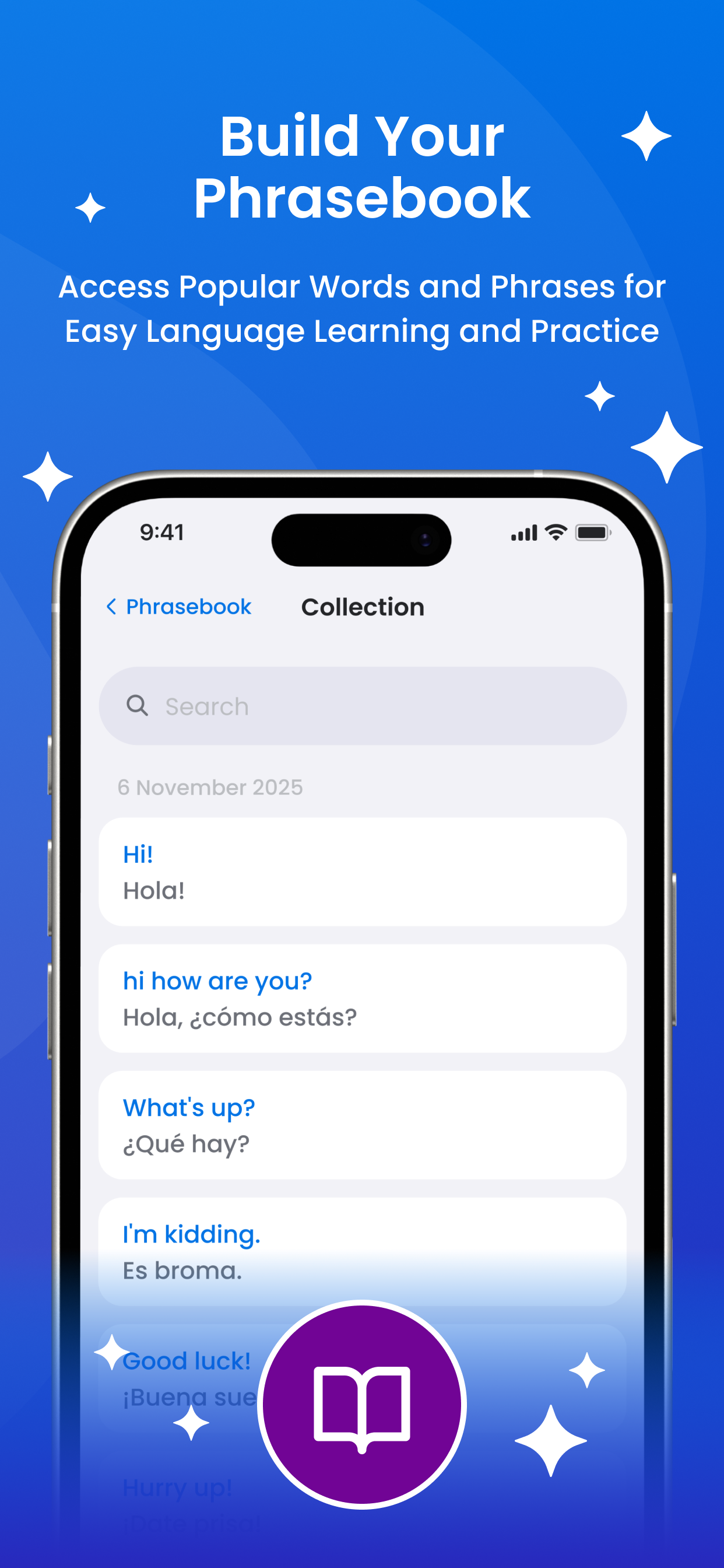 Translator Now: AI Translate screenshot 6