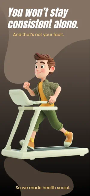 HabiLife Health & Wellness screenshot 1