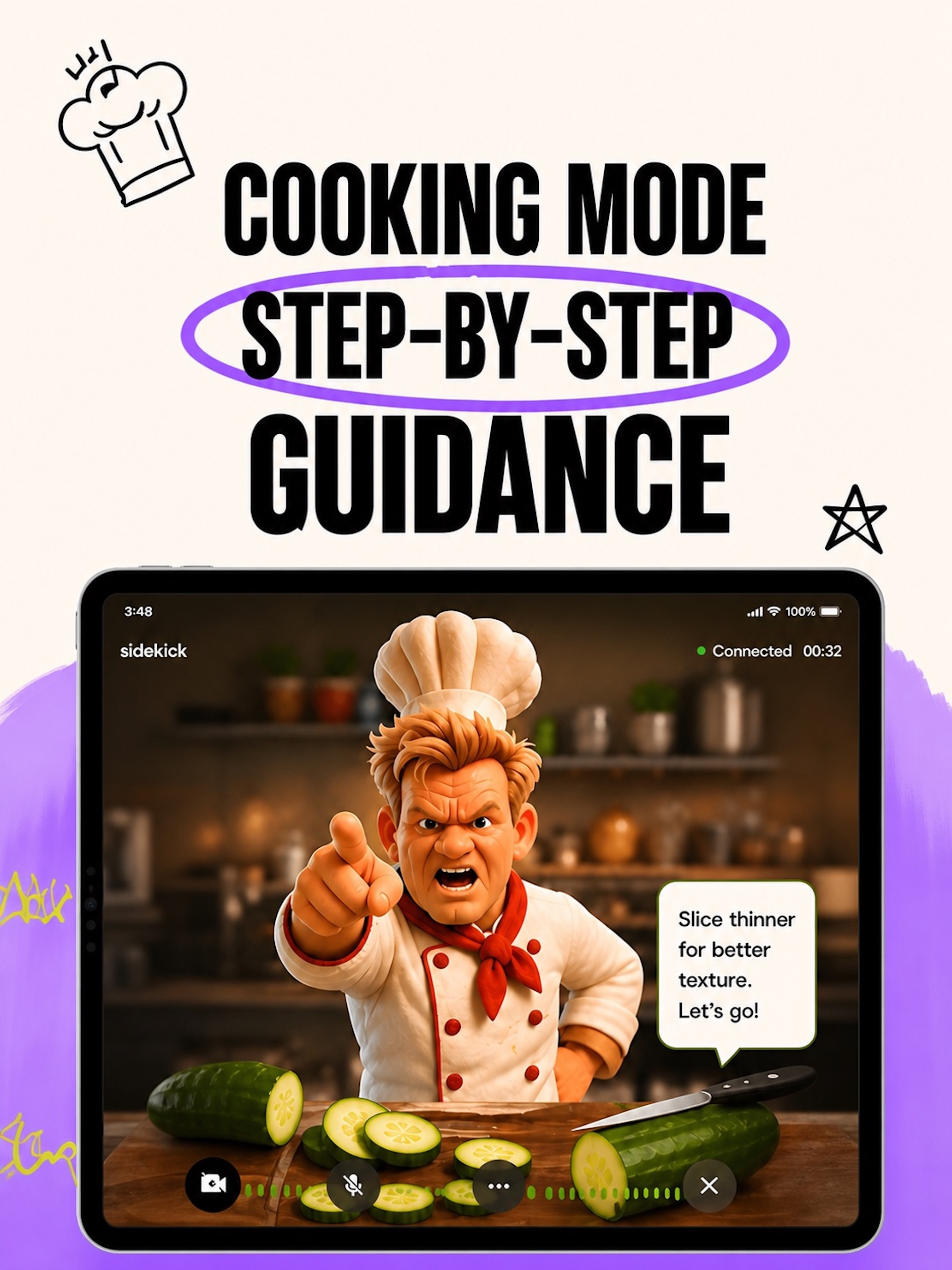 Yapper Live screenshot 8
