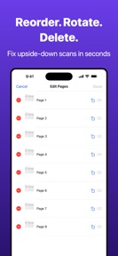 Easy PDF Tools screenshot