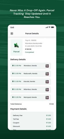 Hyzr Screenshot 4 of 4