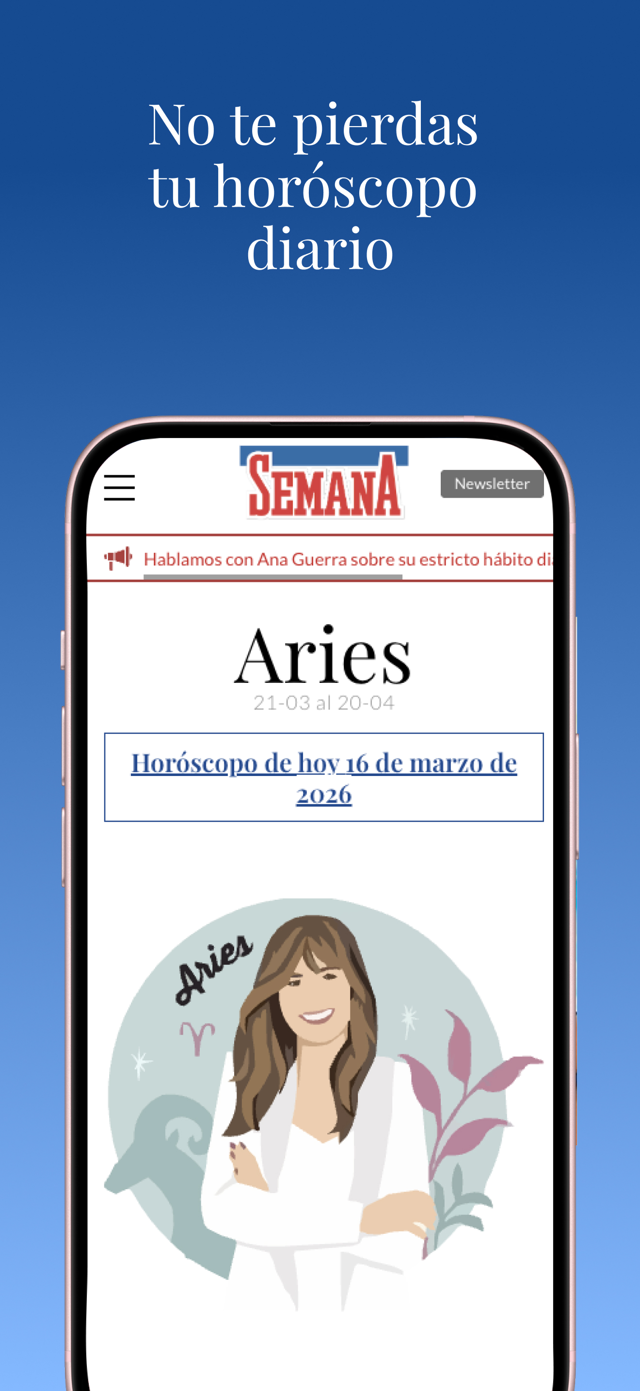 SEMANA revista del corazón screenshot 5