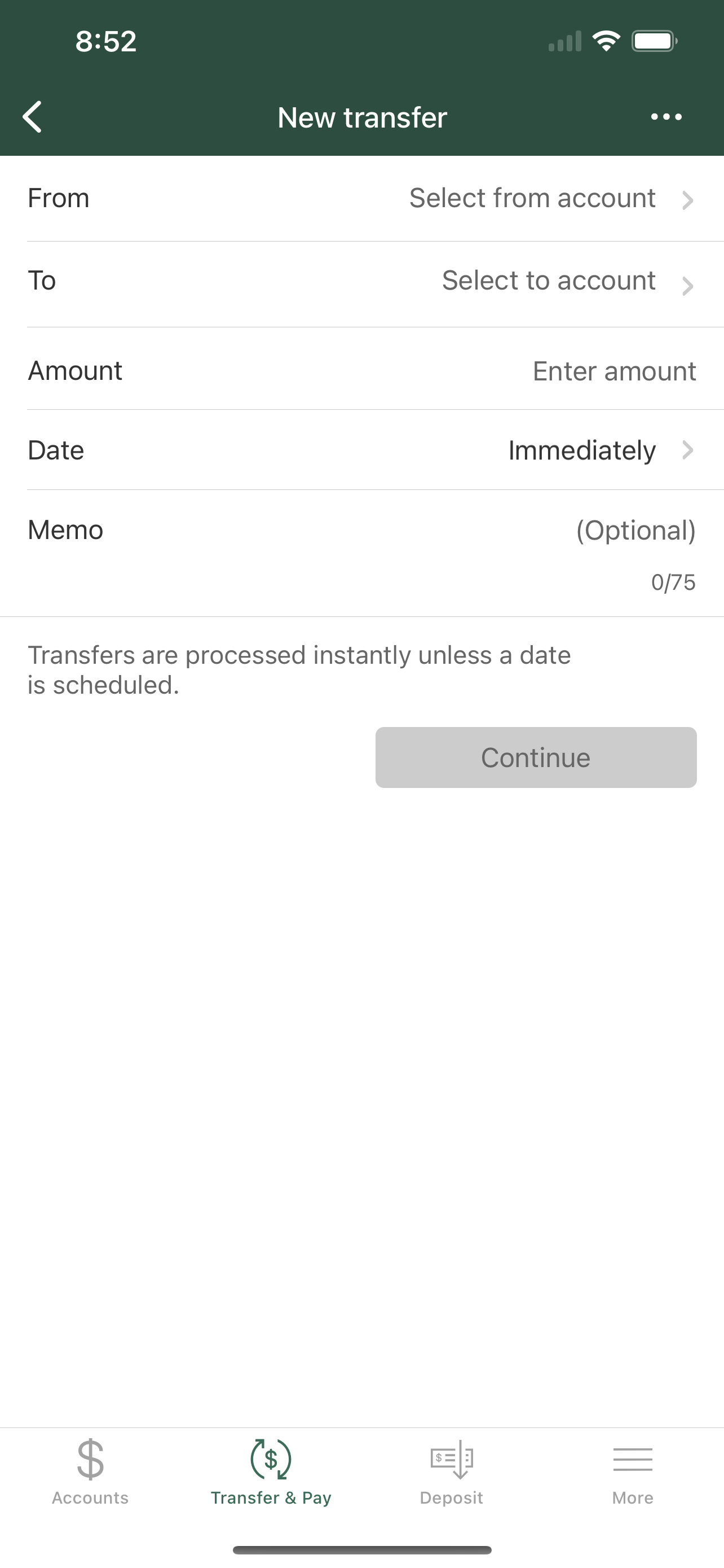 American Interstate Bank Inc