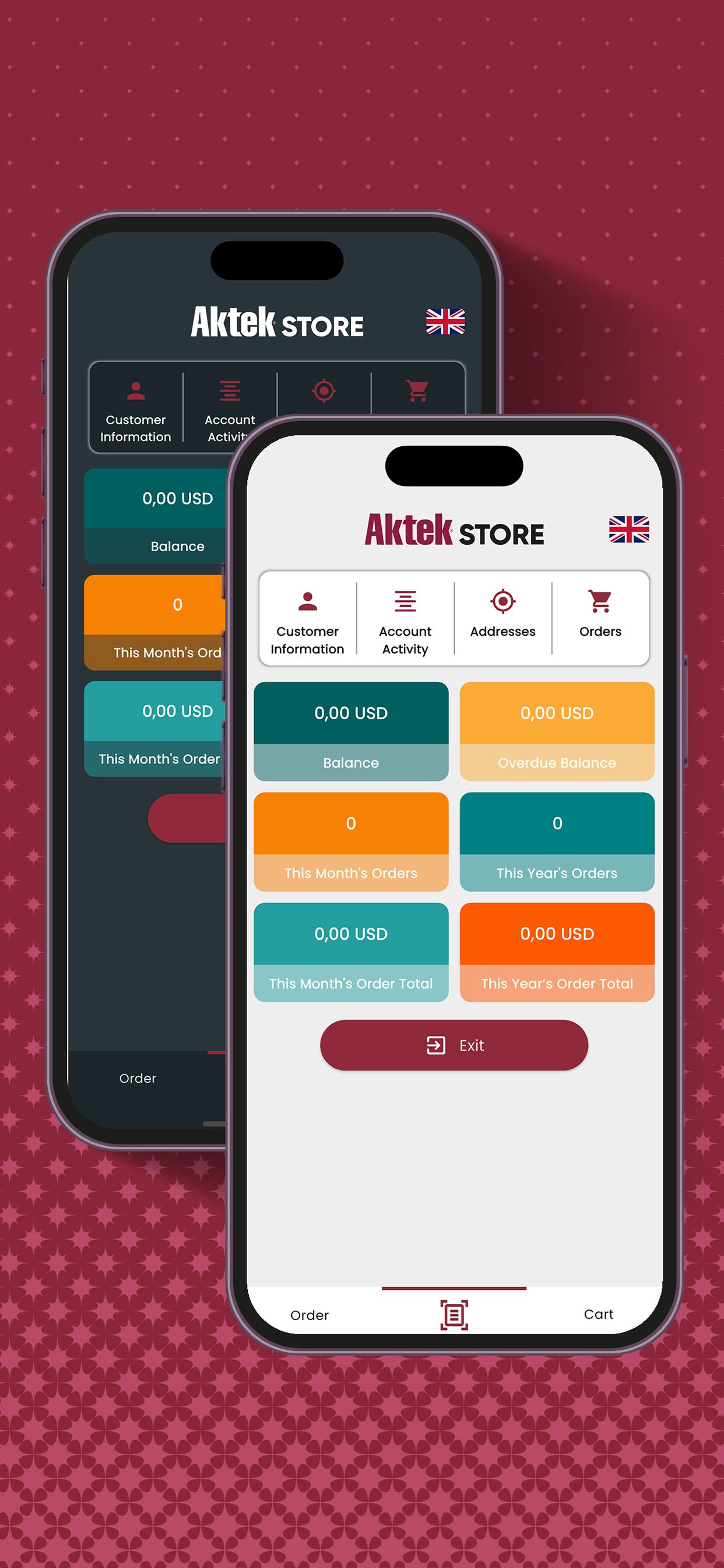 Aktek Store
