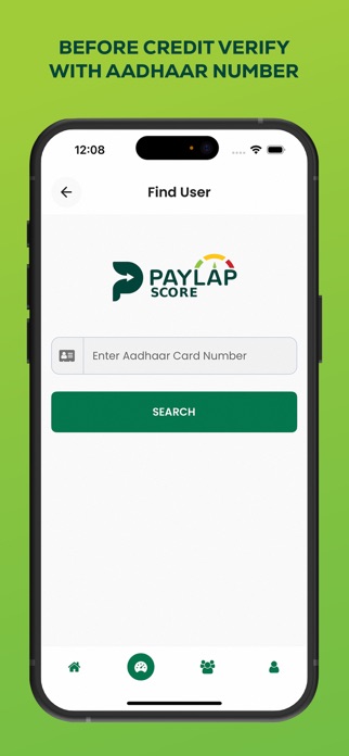 PAYLAP score Screenshot 6 of 7