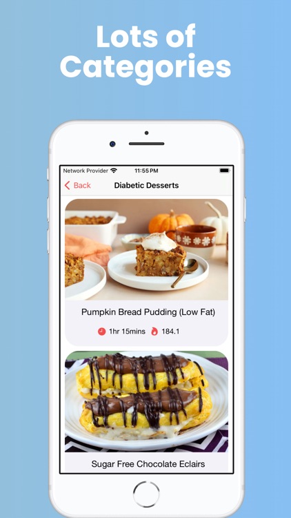 Diabetic Recipes: Healthy Diet