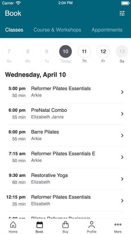 Wellness Centre Wollongong