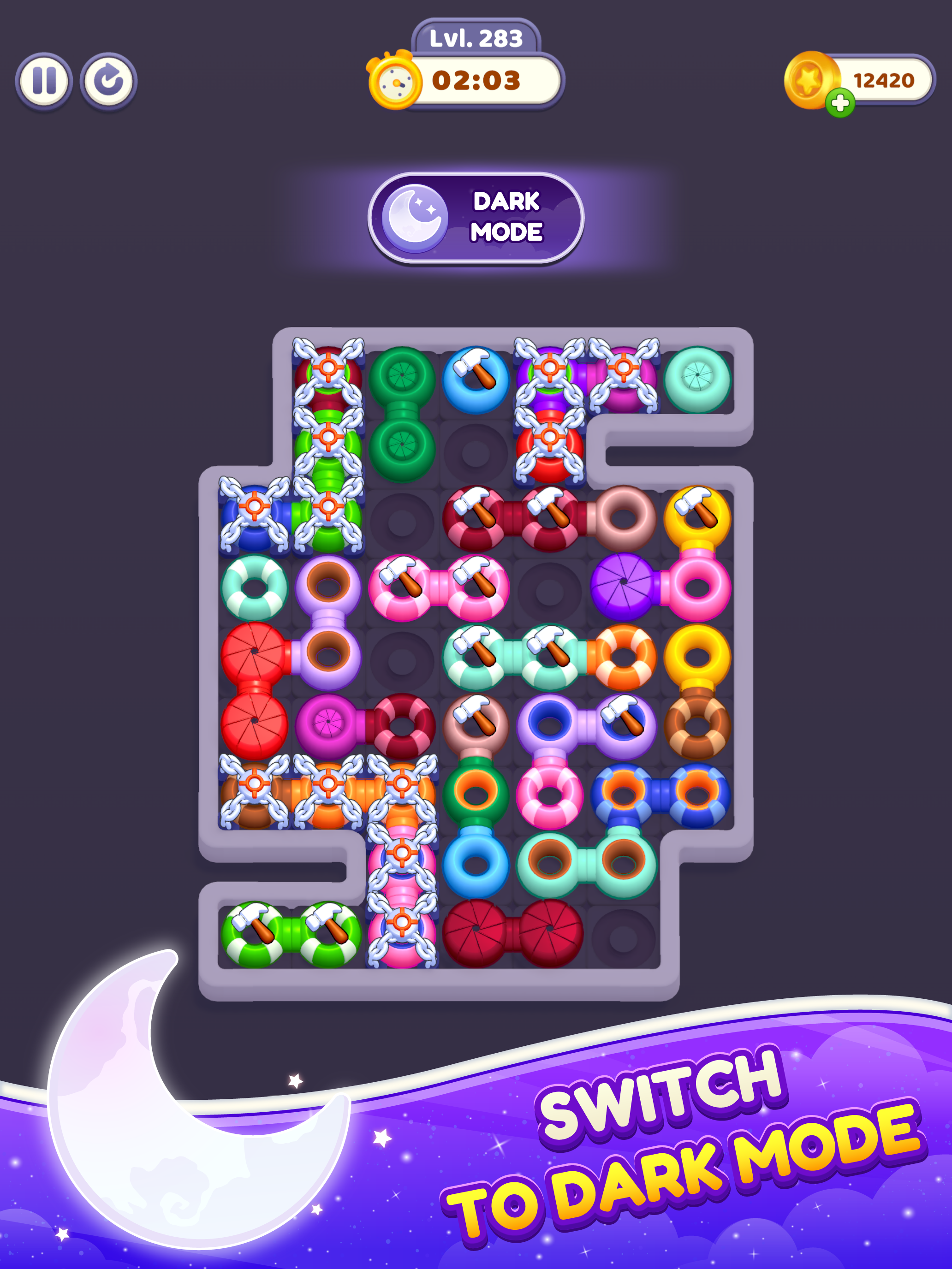 Ring Clash
