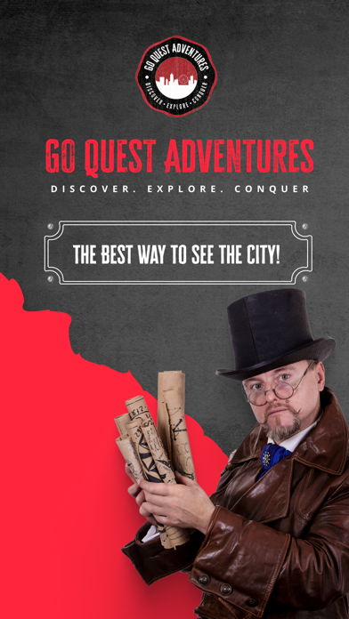 Go Quest Adventures Screenshot