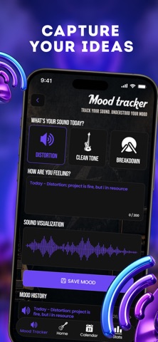Hard Rock Riff Screenshot 4 of 6