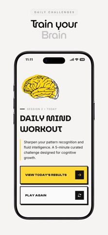 LifeScore | Know Yourself Screenshot 6 of 7