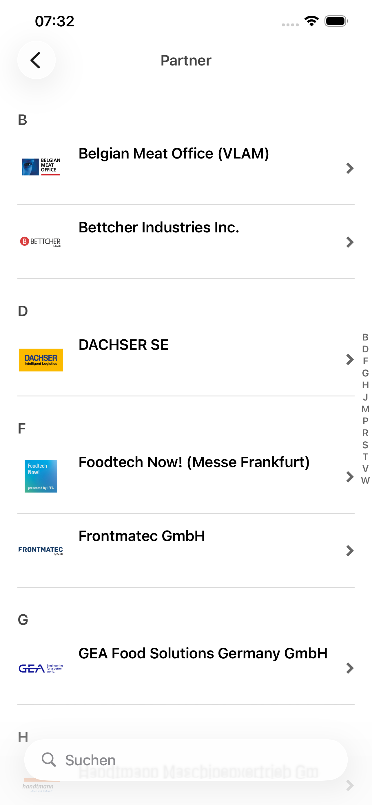 Deutscher Fleisch Kongress