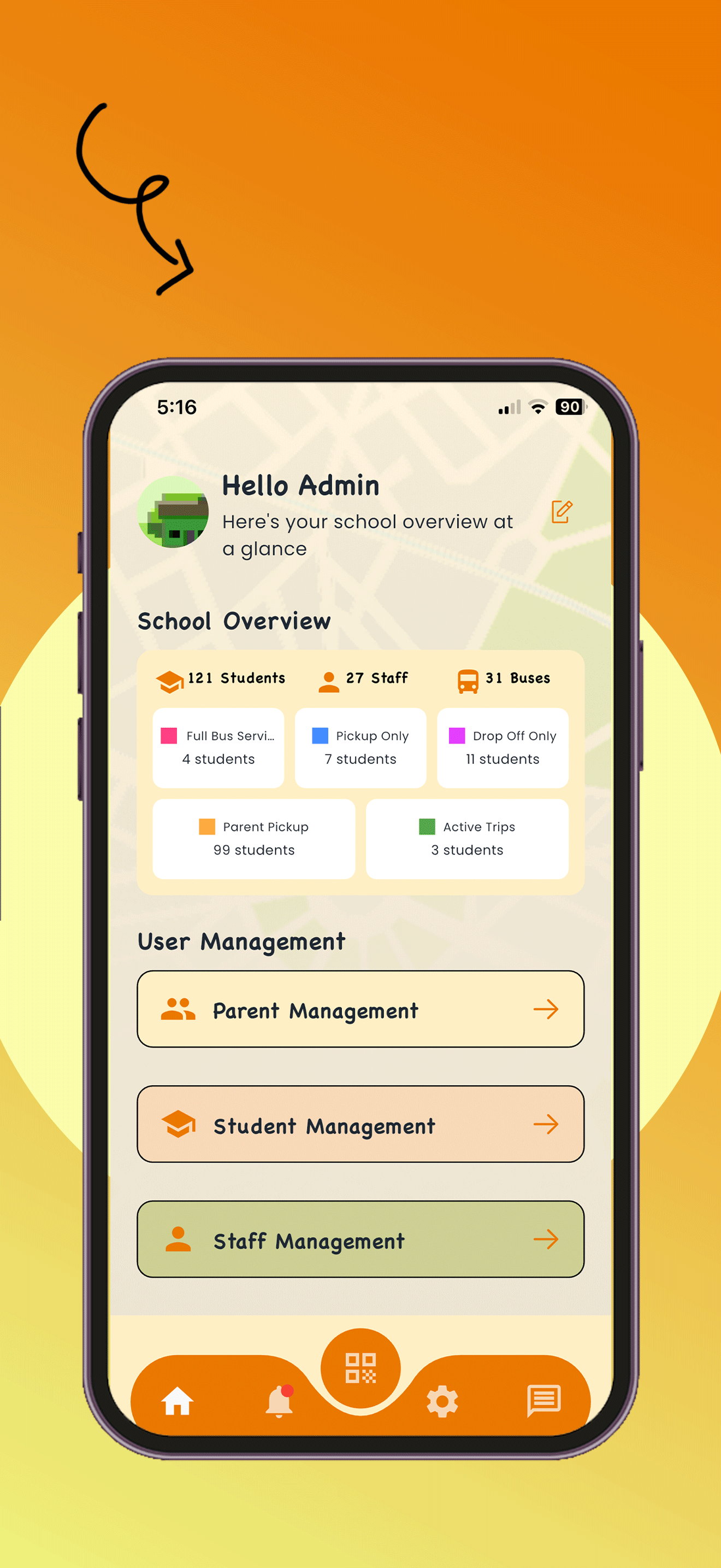 MyStar Tracker screenshot 3