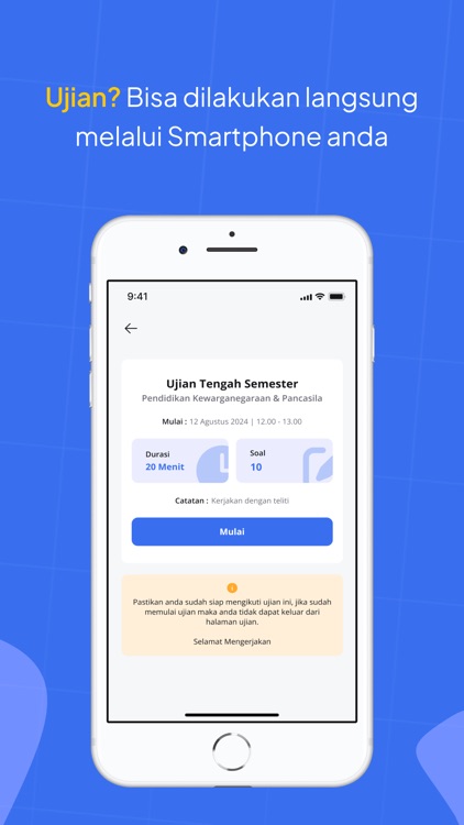 AyoSiswa screenshot-8