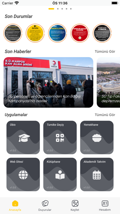 SÜMOB Screenshot