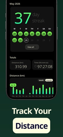 GPS Boat Tracker by Vima iPhone screenshot