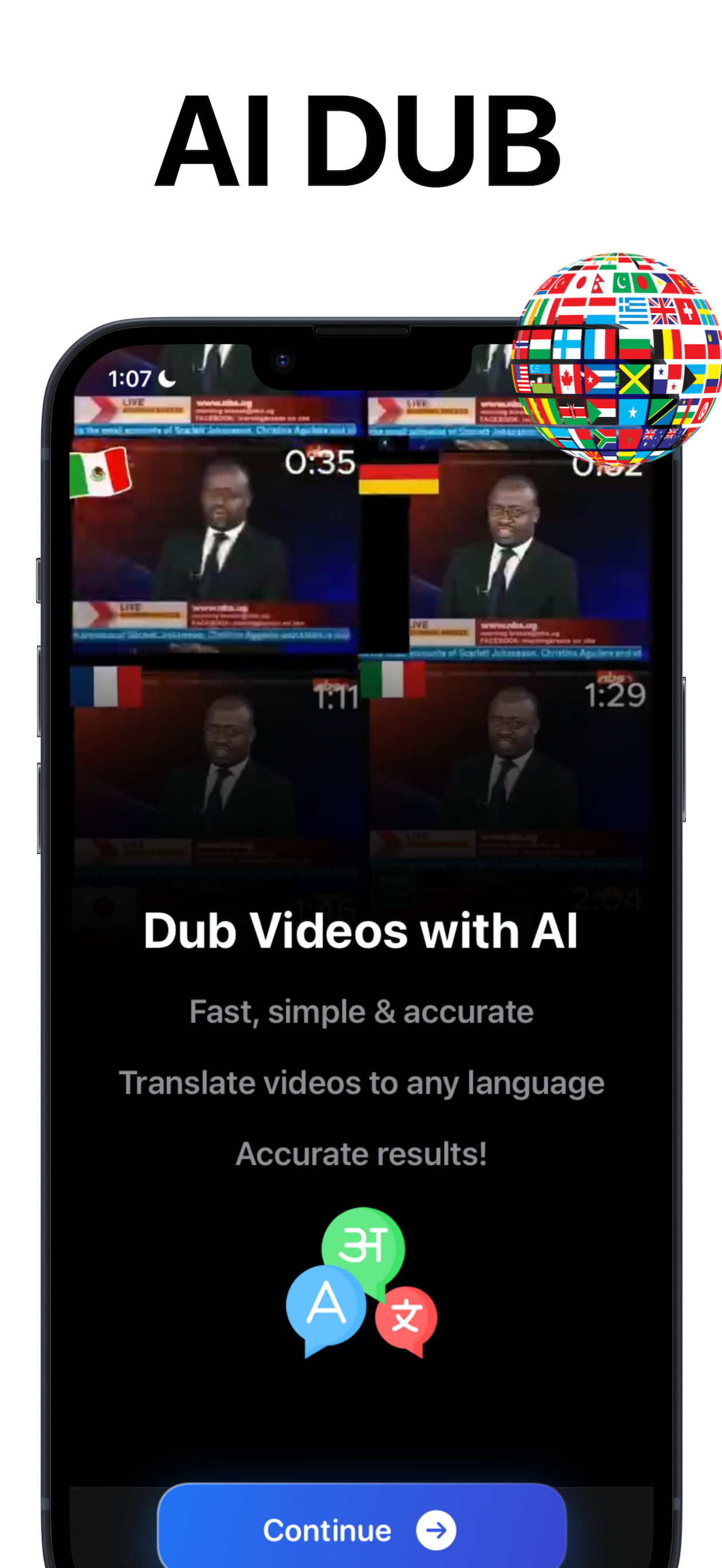Crayo AI Video Clips Generator