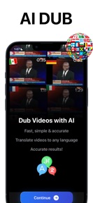 Crayo AI Video Clips Generator screenshot