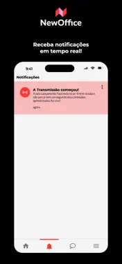 NewOffice screenshot 3