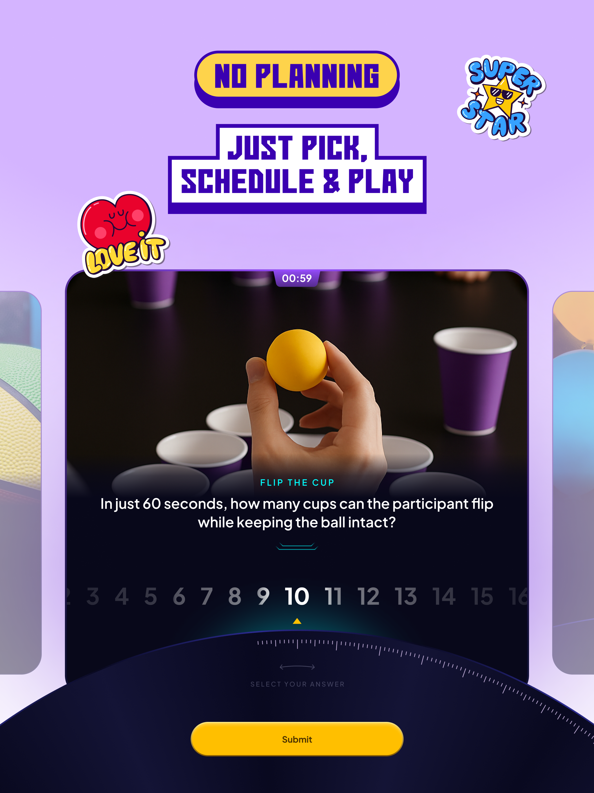 GameJamm screenshot 8