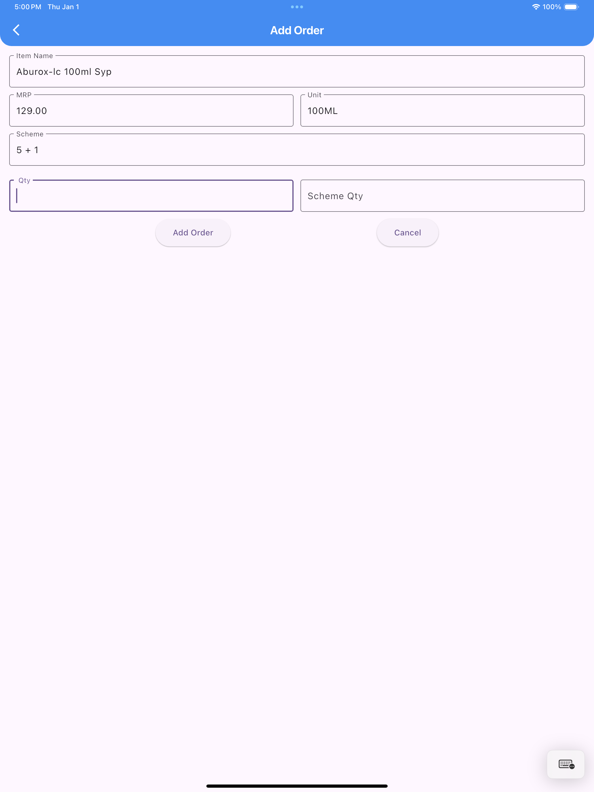 Acme Retailer screenshot 12