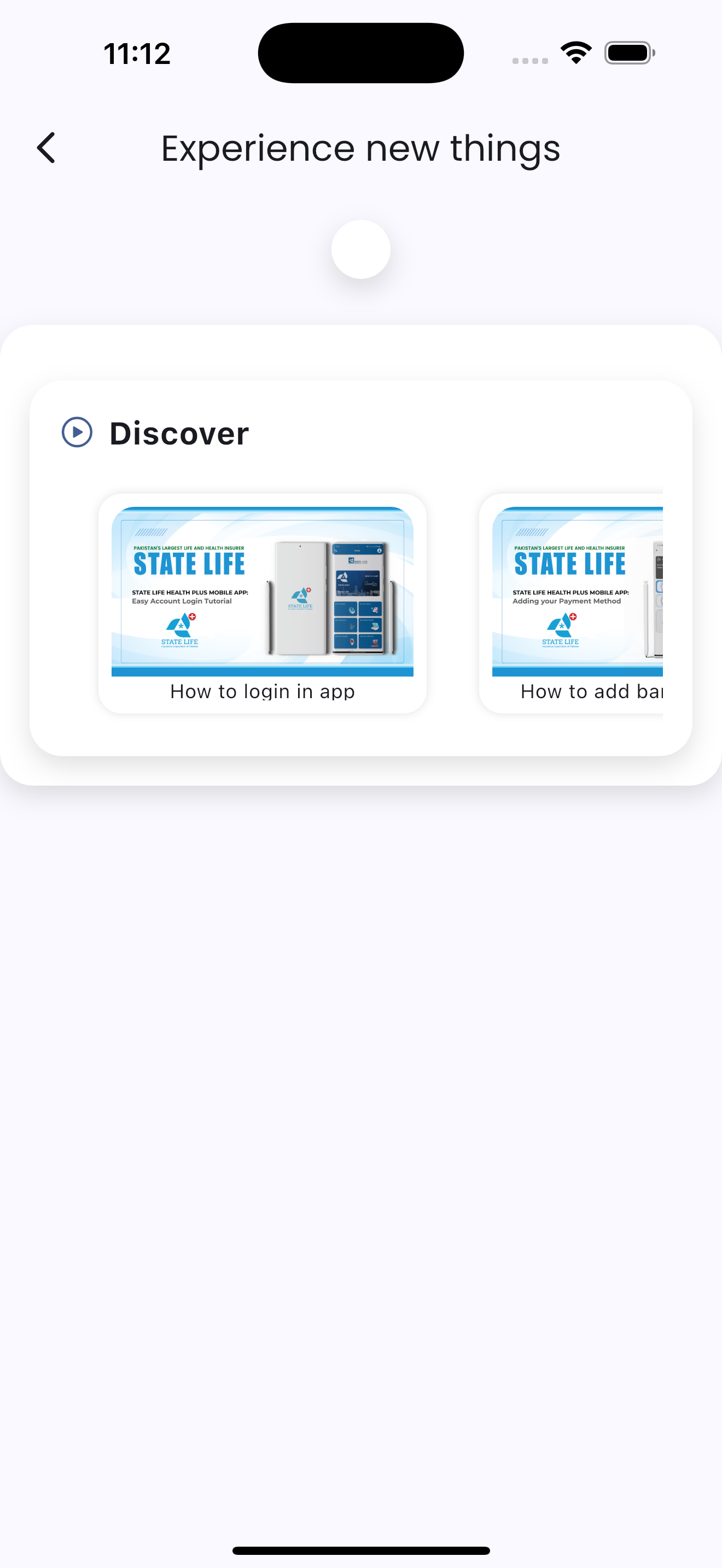 StateLife Health Plus