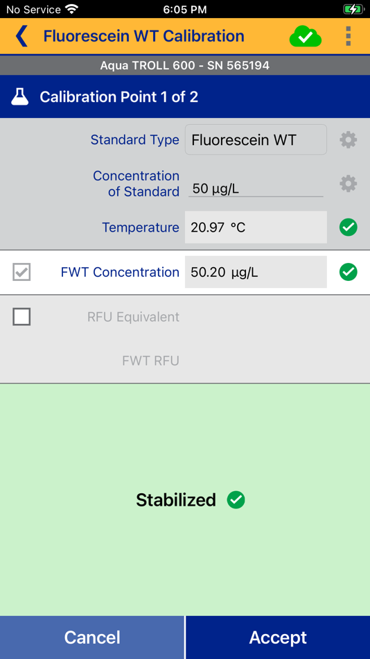 #5. VuSitu (iOS) 由: In-Situ Inc.