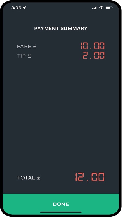 Curb Driver screenshot-4