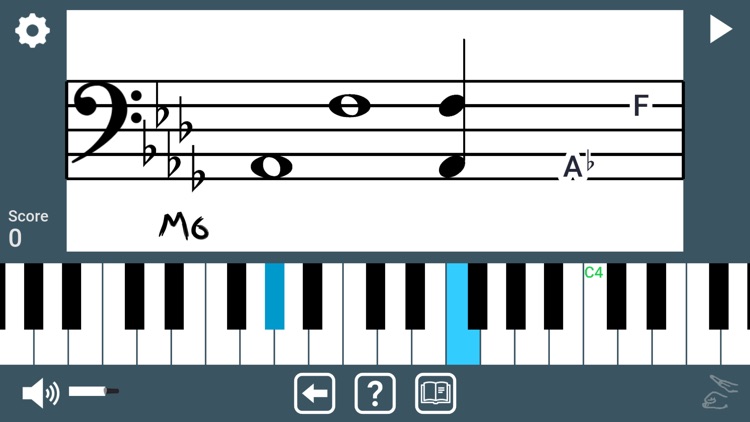 Stickey Intervals screenshot-4