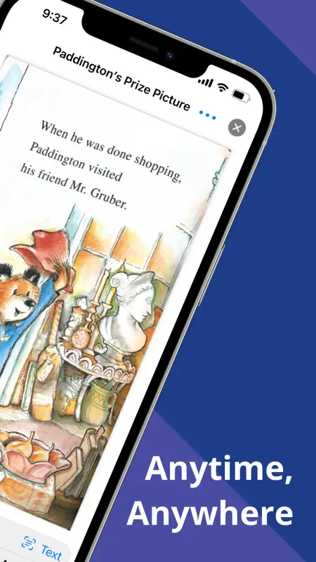 BookPod - Audiobooks, Podcasts screenshot 2 of 9