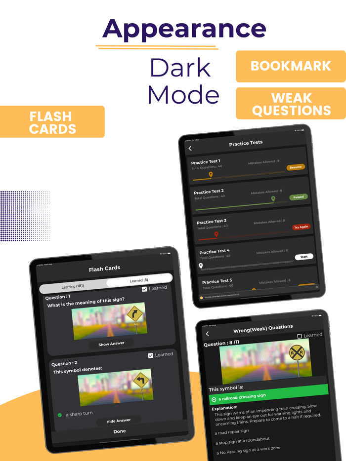 Utah DMV Practice Test - UT