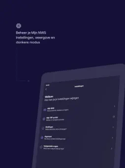 VRT NWS screenshot 13