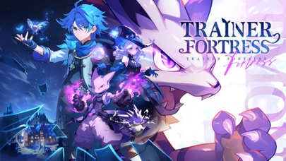 Trainer Fortress Screenshot