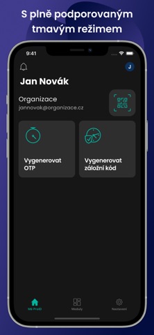 ProID OnSite screenshot