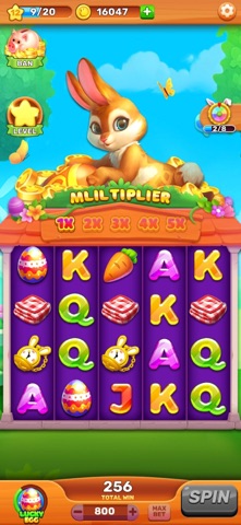 Bunny Fortune Screenshot 2 of 4